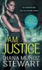 [Black Ops Confidential 01] • I Am Justice
